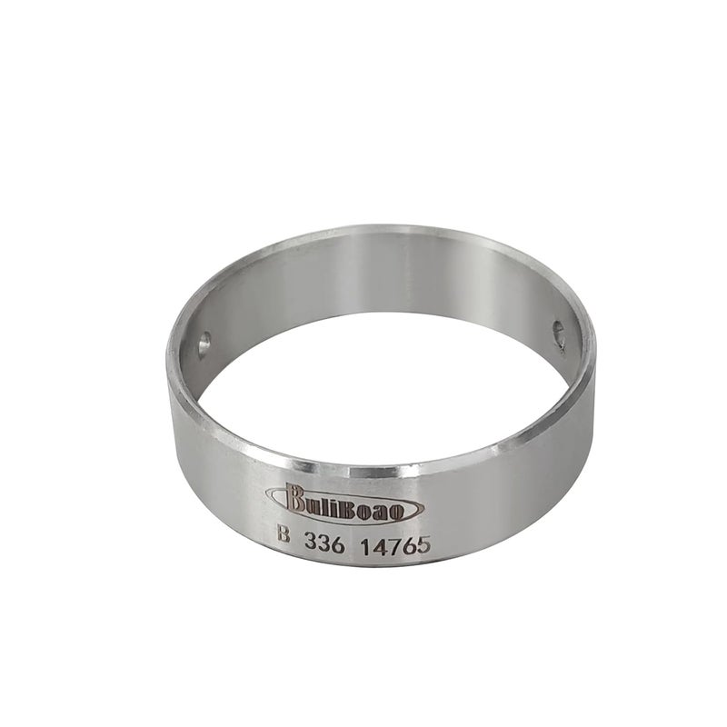 UINIEBOOM Camshaft Bearing Set, Replacement 5Pcs Camshaft Bearings Compatible with Chevy/with GMC for Late 2003-2007 LS Gen III IV 4.8 5.3 6.0 6.2, CC433 CH-23 SH-1995S SH2125SS - Image 4